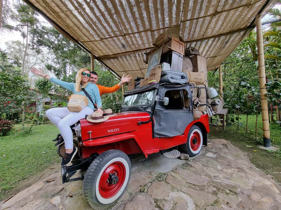 Coffee Experience: Hacienda Coloma Tour from Bogotá - Key Highlights You’ll Actually Care About