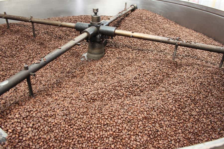 Coffee Experience: Hacienda Coloma Tour from Bogotá - Getting to Fusagasugá: Private Pickup and the San Miguel Return Route