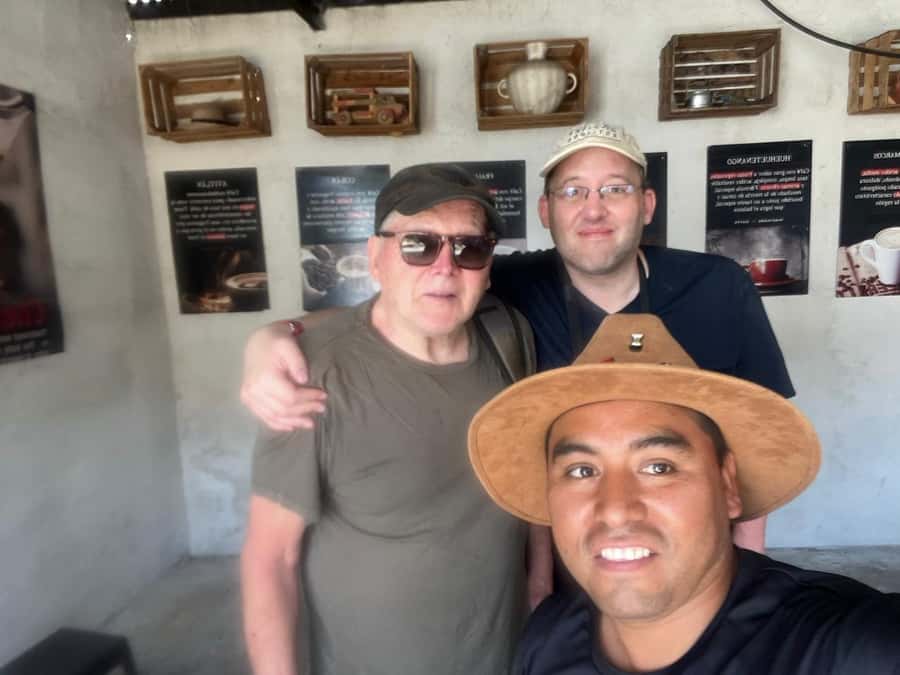Coffee farm experience - Key Points That Make This Coffee Farm Tour Worth Your Time