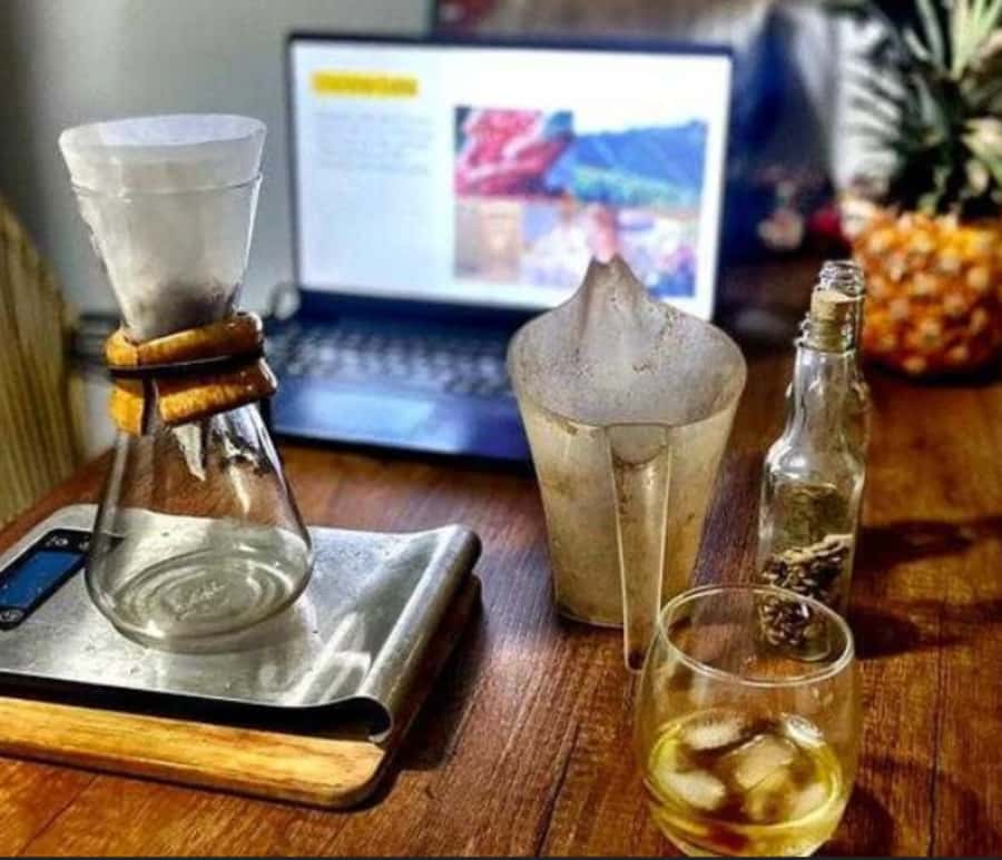 Coffee Tasting Experience in Cali - Quick highlights