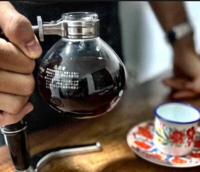 Coffee Tasting Experience in Cali - Meet Pablo Andres Zambrano Mora and the People Behind the Beans