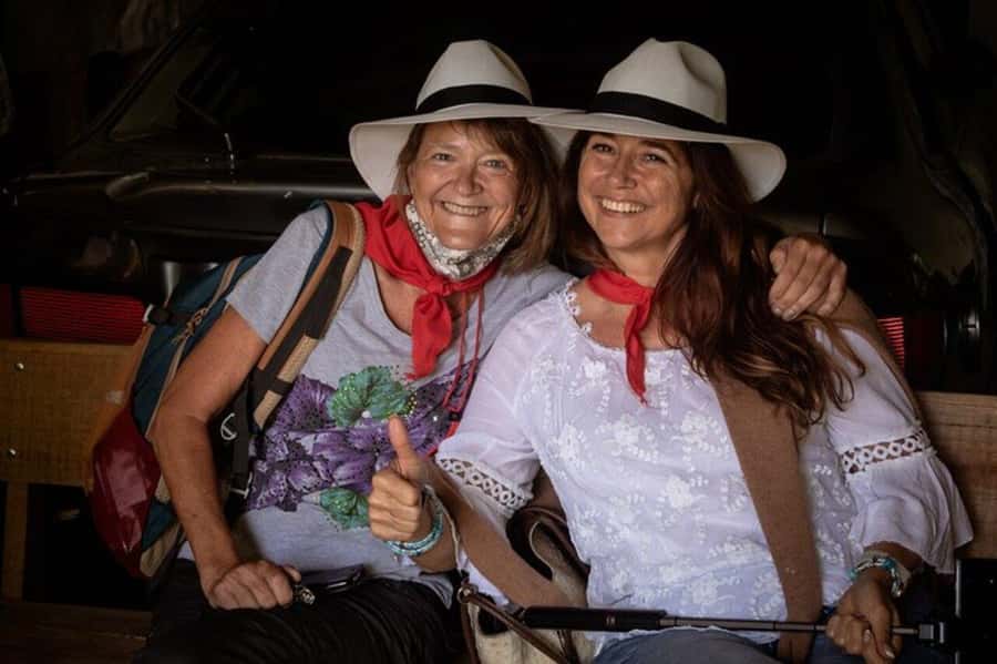 Coffee Tour from Medellin with Lunch and Coffee Tasting - San Sebastián de Palmitas: the 40-minute jump into real coffee country