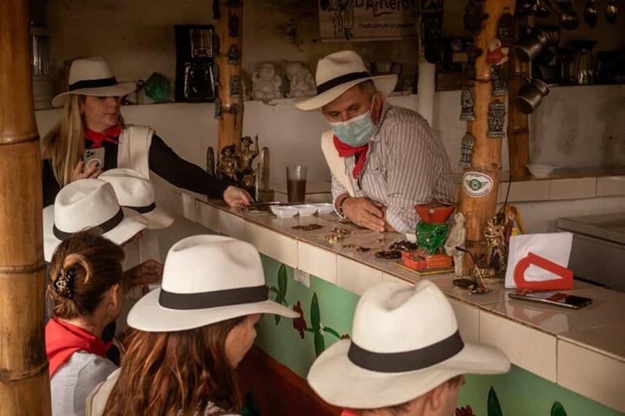 Coffee Tour from Medellin with Lunch and Coffee Tasting - Price and value: what $86 buys you (and why it’s fair)