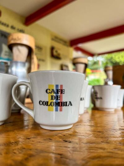Coffee Tour Salento-Ocaso Farm- English Tour - The 1.5-hour format: what fits your day (and what doesn’t)
