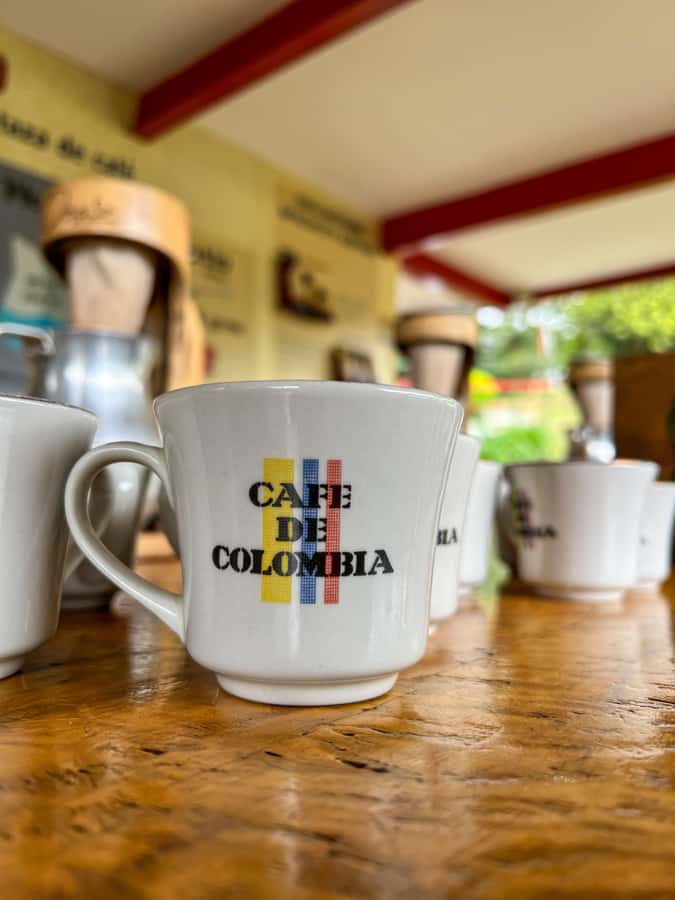 Coffee Tour Salento-Ocaso Farm- English Tour - The 1.5-hour format: what fits your day (and what doesn’t)