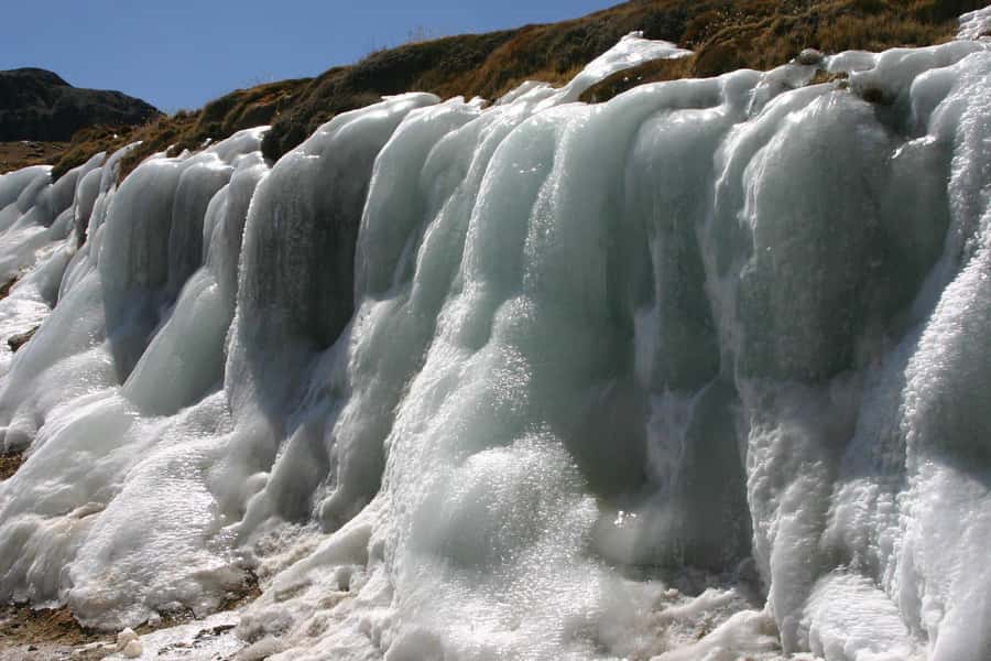 COLCA CANYON FULL DAY TOURS - Key Things You’ll Notice on This Colca Canyon Tour