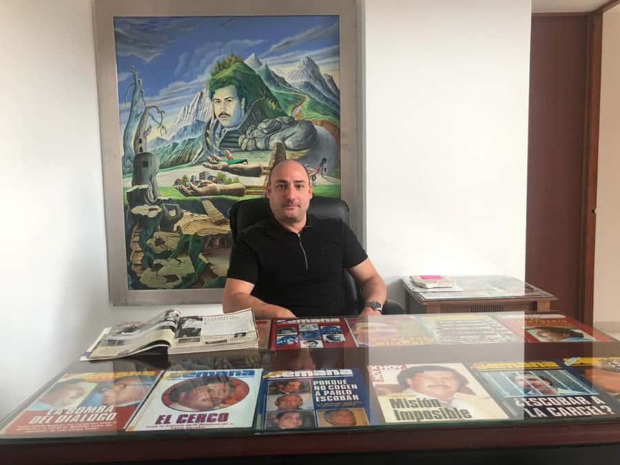Colombia: Official Pablo Escobar Meet the Family Museum Tour - Key things to know before you go