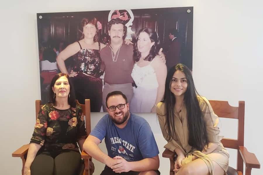 Colombia: Official Pablo Escobar Meet the Family Museum Tour - Should You Book the Official Pablo Escobar Meet the Family Museum Tour?