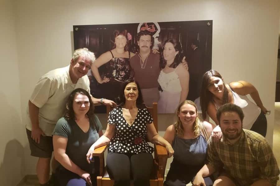 Colombia: Official Pablo Escobar Meet the Family Museum Tour - What You’re Really Buying With This Escobar Family Tour