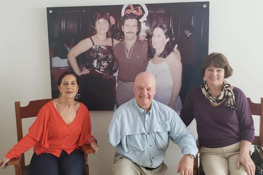 Colombia: Official Pablo Escobar Meet the Family Museum Tour - What Happens During the 150 Minutes: A Family-First Storytelling Flow