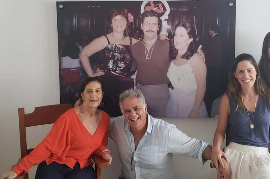Colombia: Official Pablo Escobar Meet the Family Museum Tour - Food and Drinks: Plan for Your Own Timing