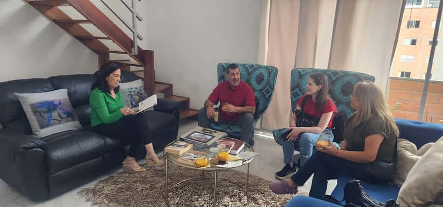 Colombia: Official Pablo Escobar Meet the Family Museum Tour - Who This Tour Is Best For (and Who Might Want to Skip)