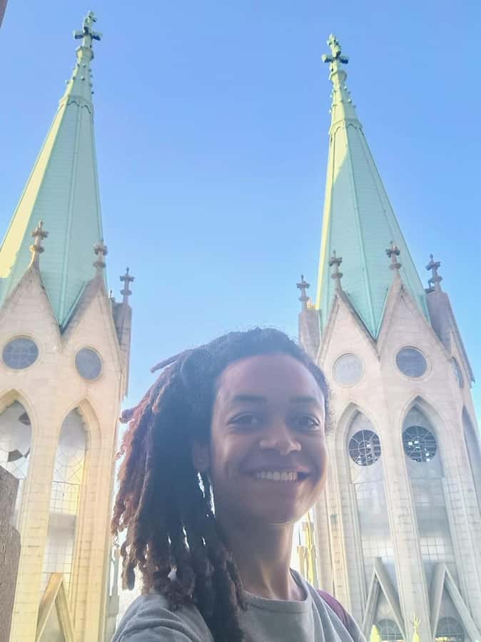 Companionship of a bilingual guide in São Paulo - What a bilingual guide-friend changes in São Paulo