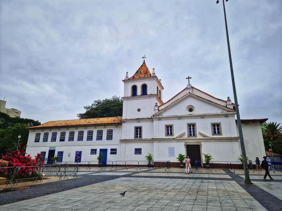 Companionship of a bilingual guide in São Paulo - Should you book this São Paulo guide-friend experience?