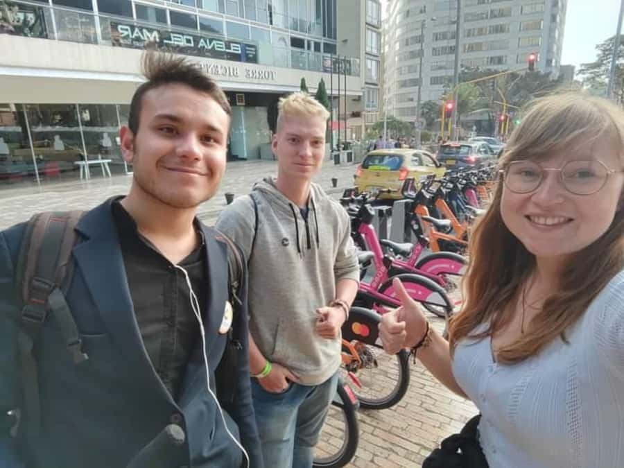 Complete Walking Tour in Bogota's Downtown - Key things I’d circle before you go