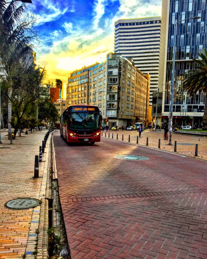 Complete Walking Tour in Bogota's Downtown - Plaza de Bolívar: where Bogotá’s politics meet your camera roll