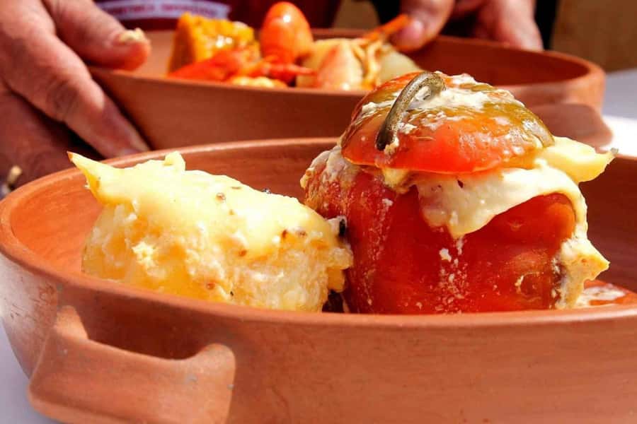 Cooking Class Typical Food in Arequipa - Key things to know before you book