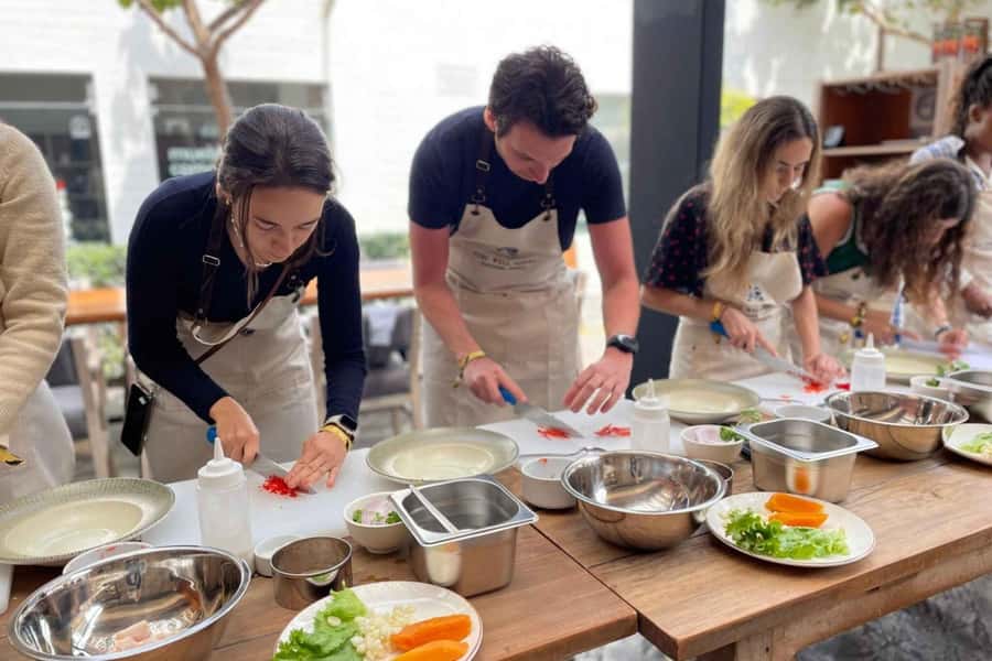 Cooking Class Typical Food in Arequipa - What you actually cook in Arequipa (and why it matters)
