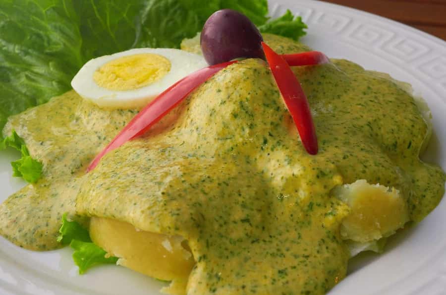 Cooking Class Typical Food in Arequipa - Inside the garden kitchen: timing, flow, and what you’ll do during the 2 hours
