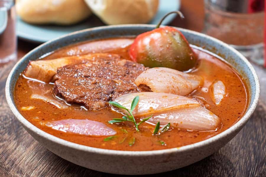 Cooking Class Typical Food in Arequipa - Instructor in English and/or Spanish: how that helps you learn faster