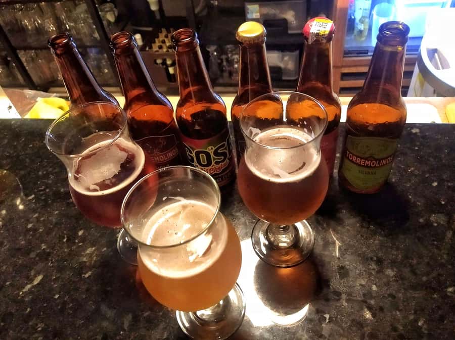 Craft Beer Pub Crawl in Cali - Should you book the Craft Beer Pub Crawl in Cali?