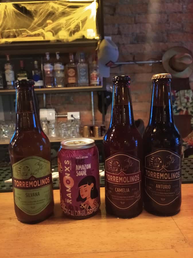 Craft Beer Pub Crawl in Cali - Practical details that make or break the experience