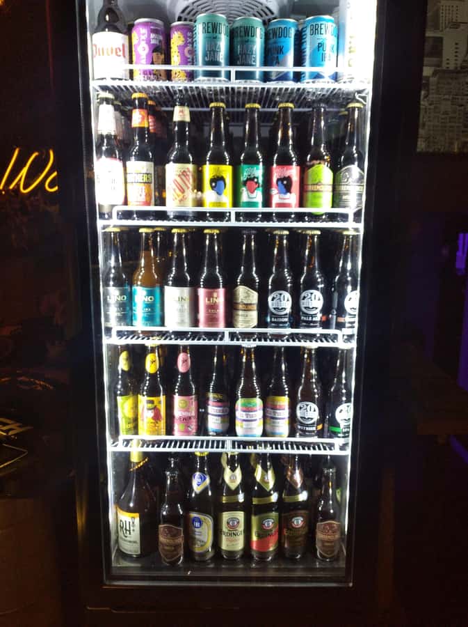 Craft Beer Pub Crawl in Cali - The guide factor: why pacing matters on a beer tour