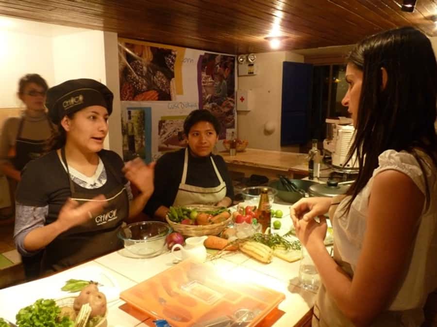 Cusco: 3-Hour Peruvian Cooking Class - Key Highlights You’ll Actually Care About