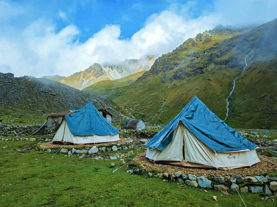 Cusco: 4-Day Salkantay Trek to Machu Picchu, Panoramic Train - Key moments you’ll remember