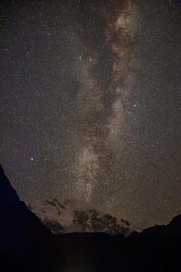 Cusco: 4-Day Salkantay Trek to Machu Picchu, Panoramic Train - What to pack so Day 1 and Day 2 don’t feel miserable