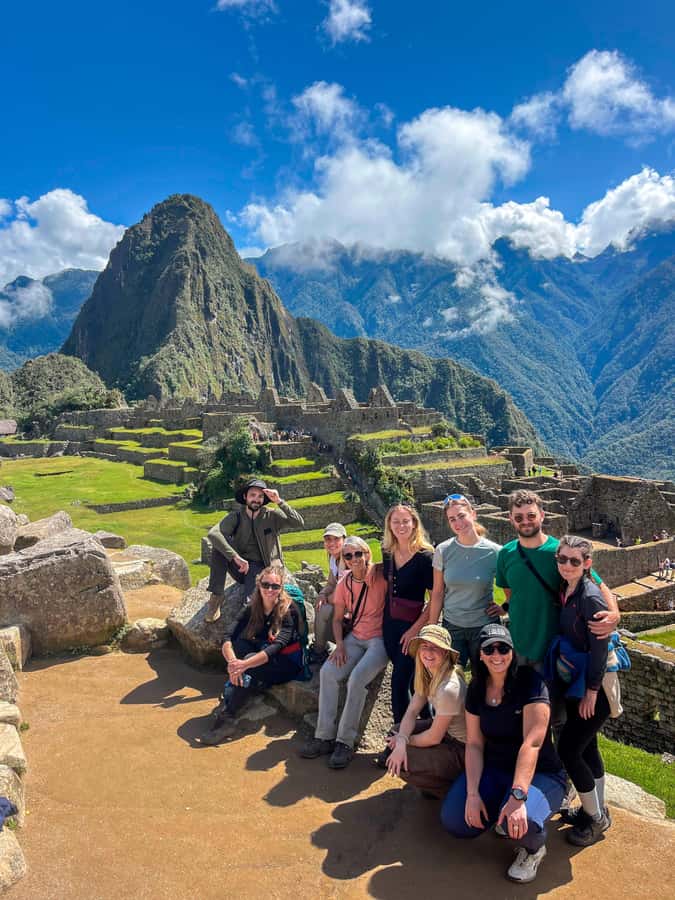 Cusco: 4-Day Salkantay Trek to Machu Picchu, Panoramic Train - Why this trek works as a 4-day plan