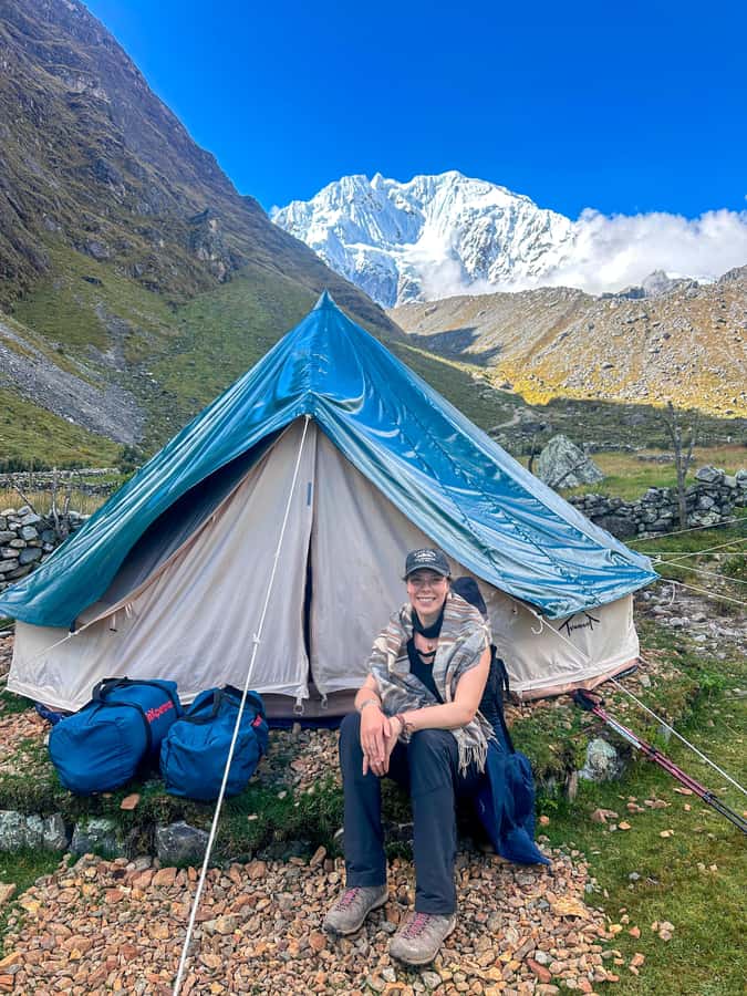 Cusco: 4-Day Salkantay Trek to Machu Picchu, Panoramic Train - Day 4: Early Machu Picchu guided visit, then back to Cusco by panoramic train