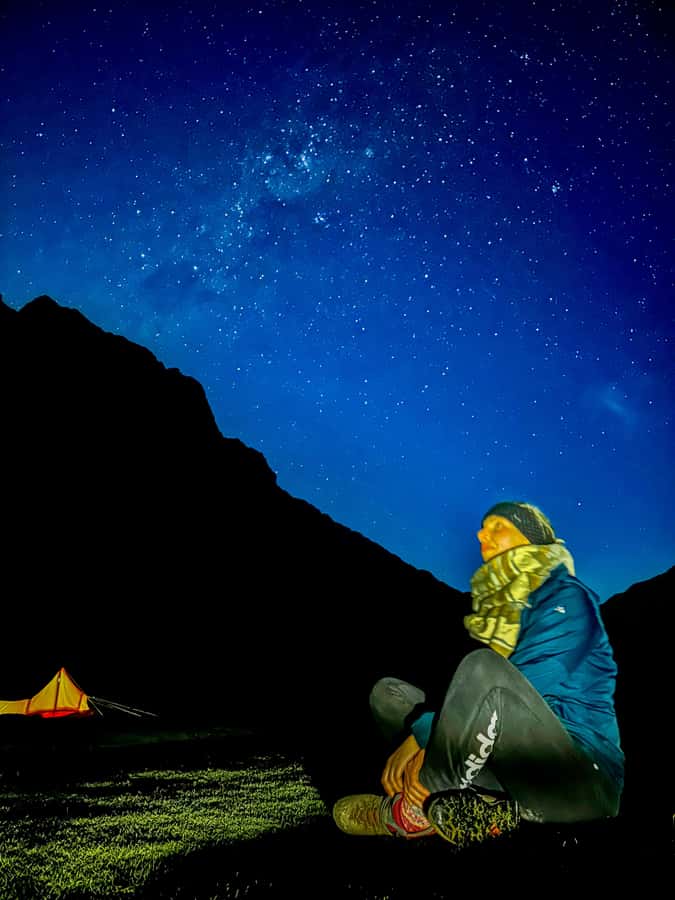 Cusco: 4-Day Salkantay Trek to Machu Picchu, Panoramic Train - Guides and food: the human part that makes the itinerary feel smooth
