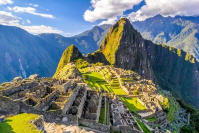Cusco: 5-Day Salkantay Ultimate Trek to Machu Picchu - How hard is it? Altitude, effort, and your best strategy