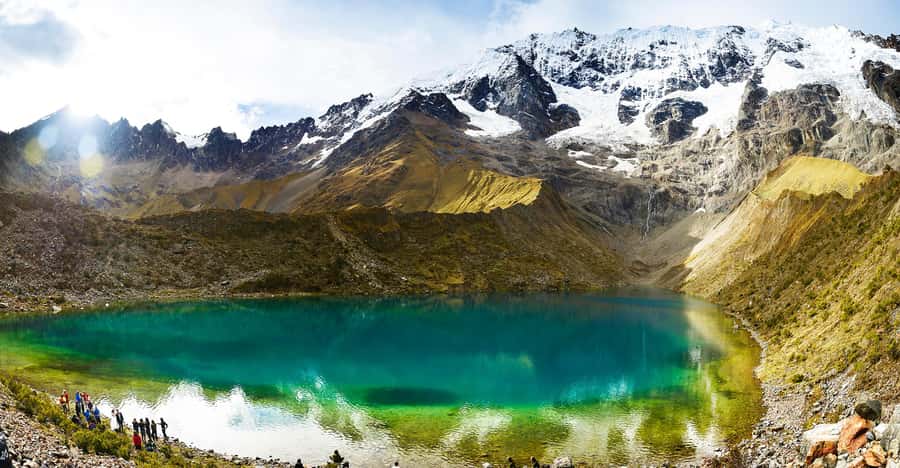 Cusco: 6-Day Andean Jewels Experience - Key Highlights That Make This Trip Worth It