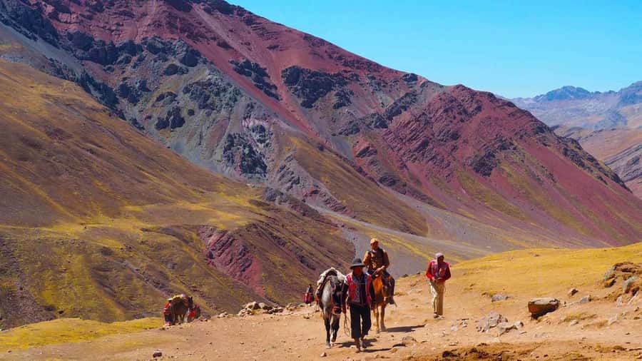 Cusco: 6-Day Andean Jewels Experience - Who This 6-Day Cusco Experience Fits Best