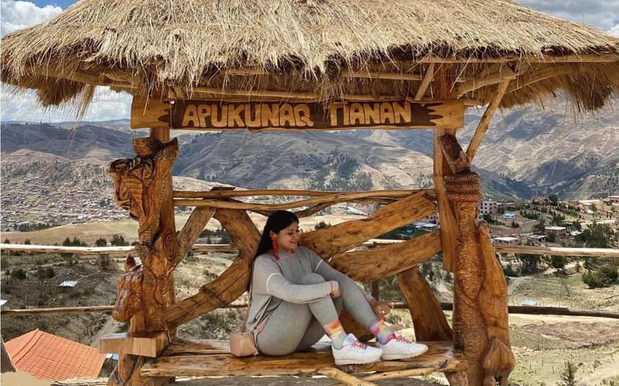 Cusco: Adobe of the gods on quad bikes tour - Key highlights worth aiming for