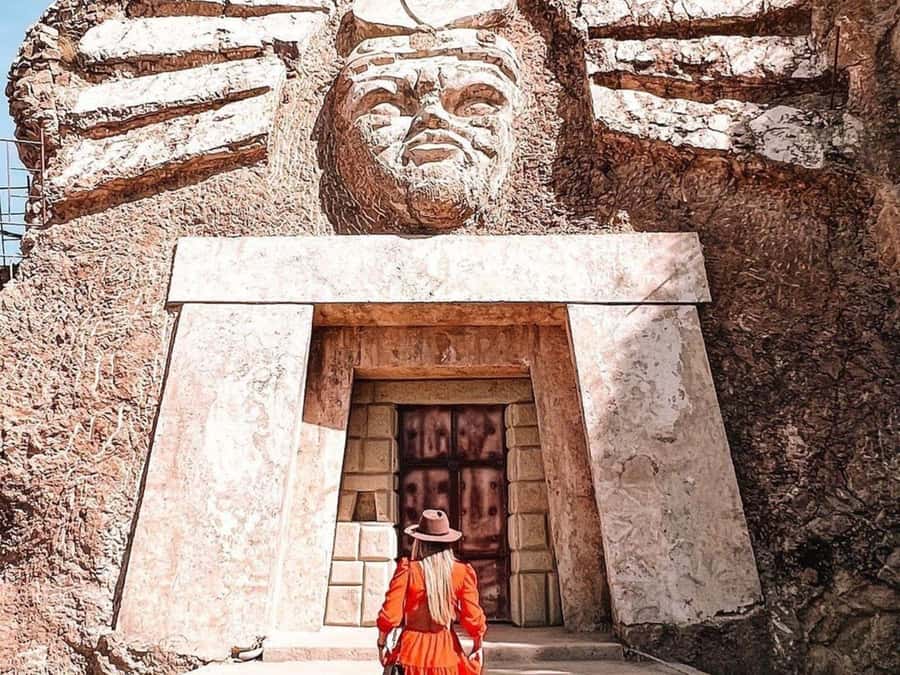 Cusco: Adobe of the gods on quad bikes tour - Cusco ATV to Apukunaq Tianan: why this tour hits different