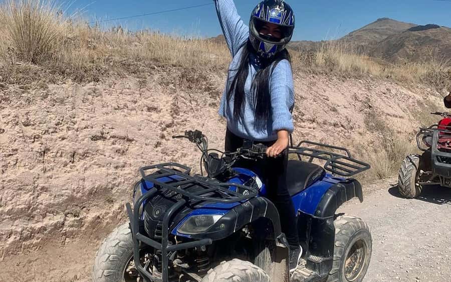Cusco: Adobe of the gods on quad bikes tour - Final verdict: should you book the Abode of the Gods ATVs tour?