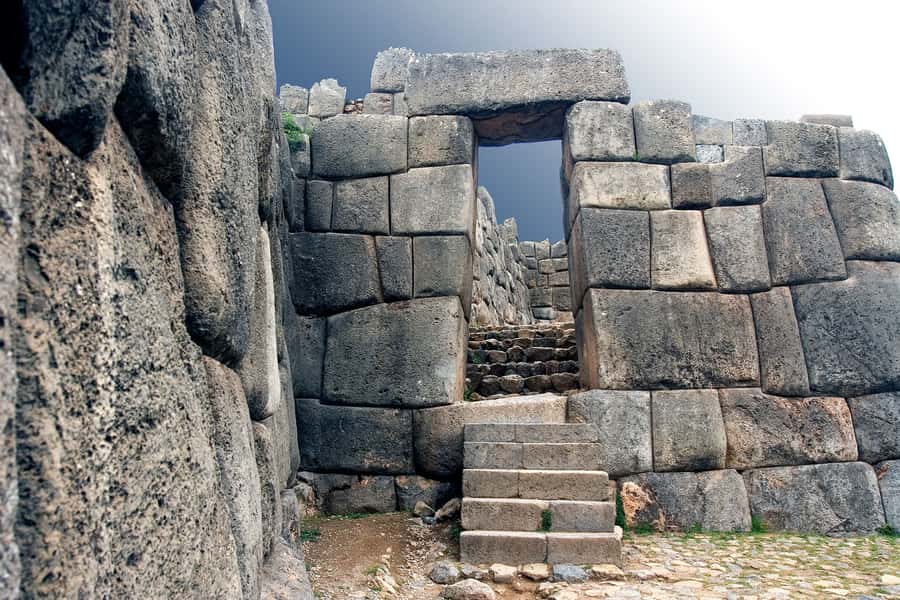 Cusco: Archaeological Park Morning Tour - Key highlights you’ll actually care about