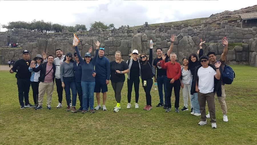 Cusco: Archaeological Park Morning Tour - Price and value: $13 headline vs. real-world ticket costs