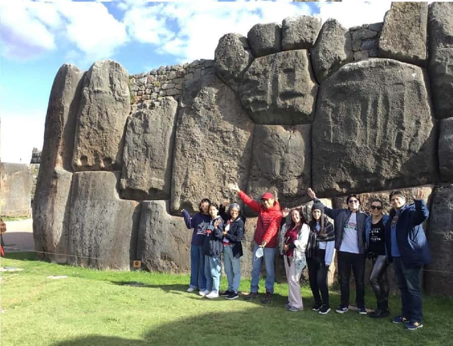 Cusco: Archaeological Park Morning Tour - Sacsayhuaman’s sun-and-water fortress: what to look for