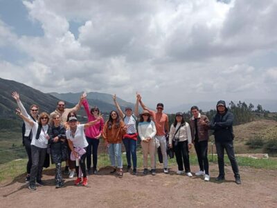 Cusco: Archaeological Park Morning Tour - Coricancha at the start: the Sun theme before you go uphill