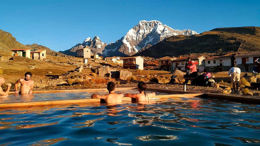 Cusco: Ausangate Tour 7 Lagoons full day - Price and value: what you’re paying for at $36