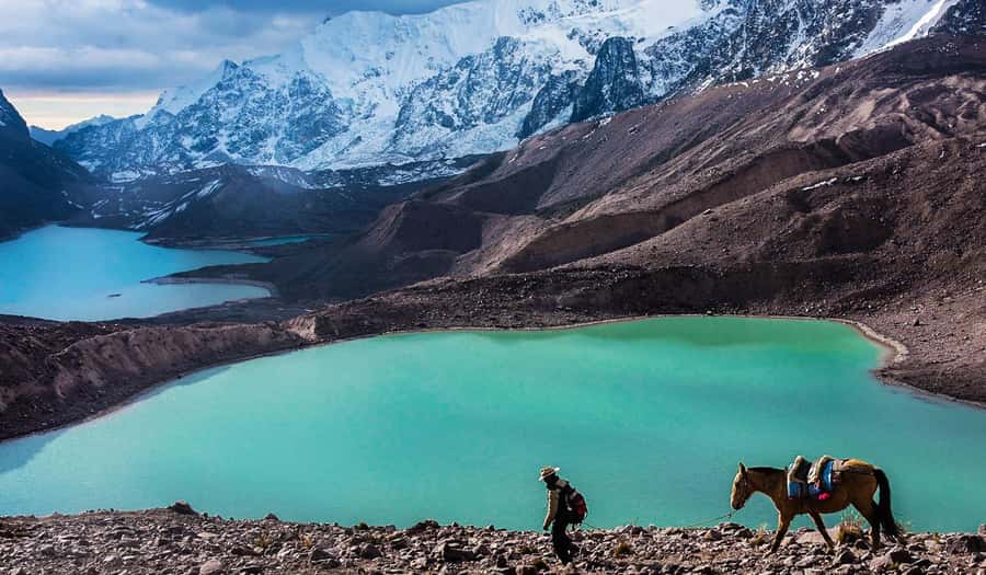Cusco: Ausangate Tour 7 Lagoons full day - Who should book (and who should skip) this Ausangate day