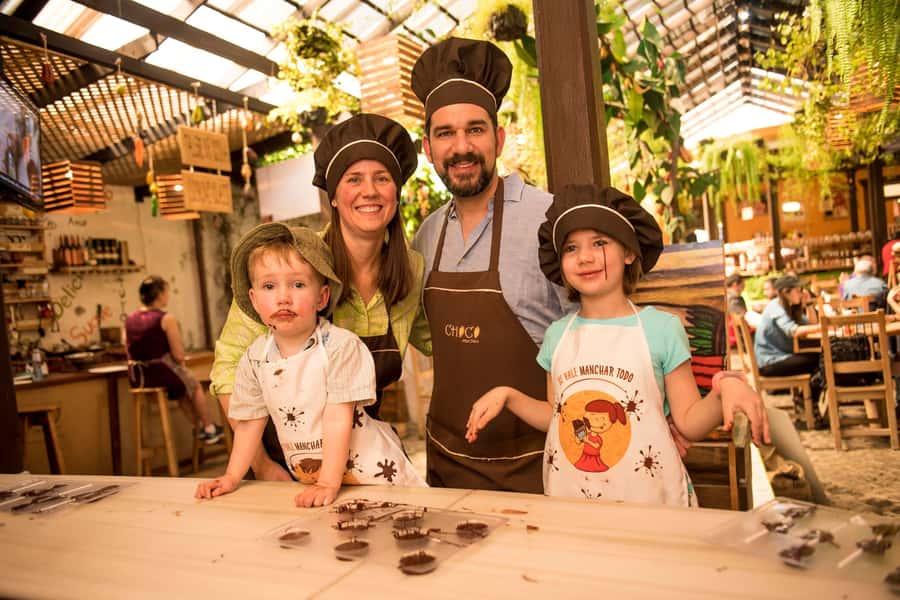Cusco: Bean to bar chocolate workshop - Key Things You’ll Do and Learn in This Cusco Chocolate Class