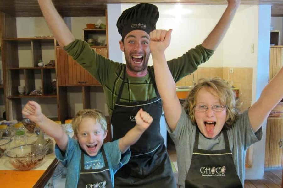 Cusco: Bean to bar chocolate workshop - From Cacao Tree to Chocolate Bar: What This Workshop Really Covers