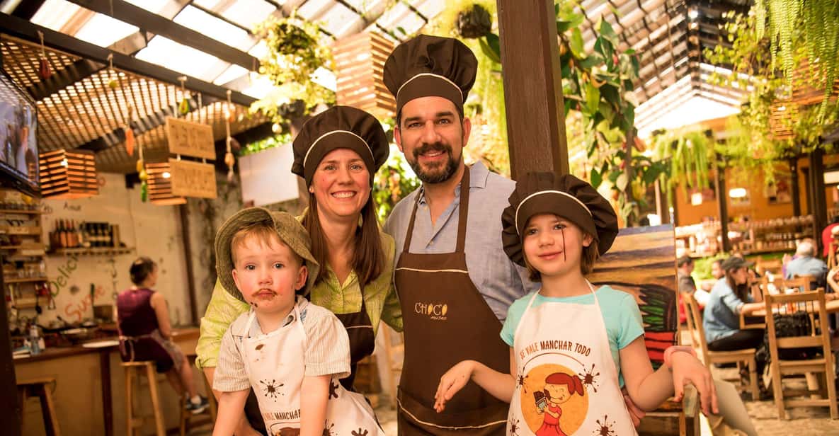 Cusco: Bean to bar chocolate workshop - What to Expect Day-Of: Pace, Group Feel, and Practical Tips