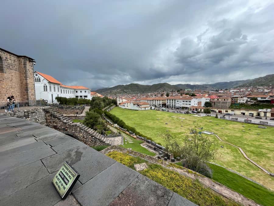 Cusco : City Tour of 4 Ruins and Sun Temple - Key Highlights You’ll Actually Feel