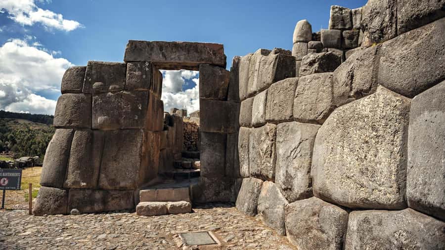 Cusco : City Tour of 4 Ruins and Sun Temple - A Fast Cusco Loop That Still Feels Like a Story